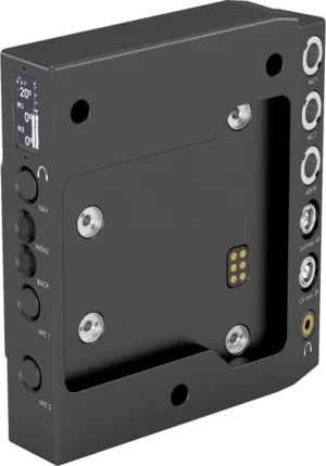 Alexa S35 Audio Extension Module AEM-1