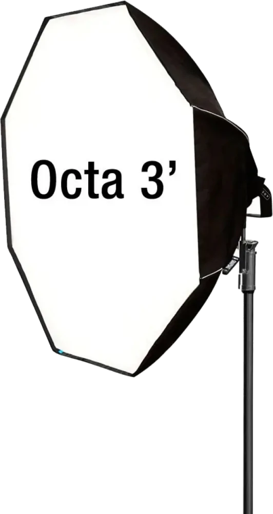 DOP Snapbag OCTA 3