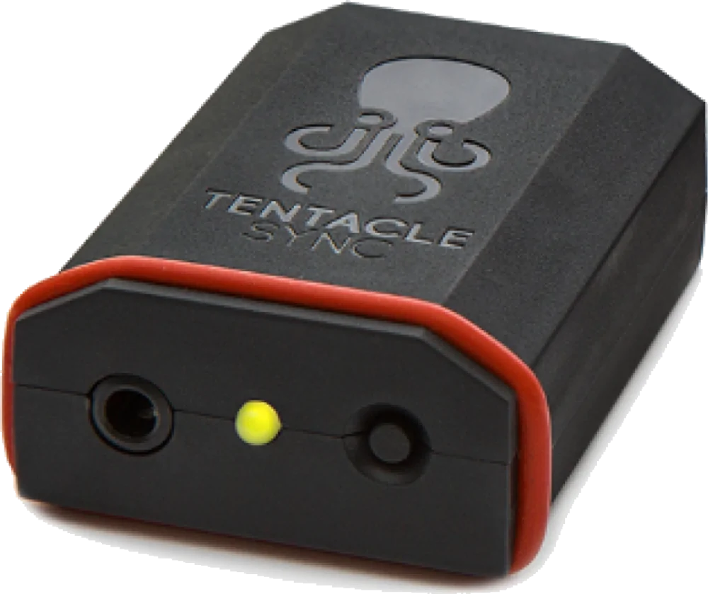 Tentacle Sync Single set MK1 kit