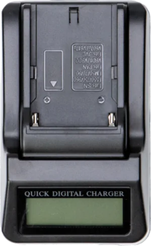 FXlion portable Mono Charger PL-6000SL