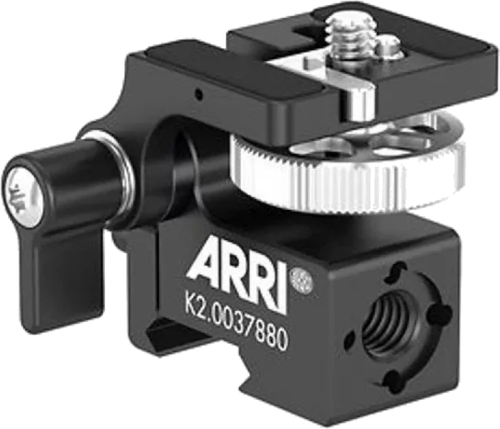 Arri Hi-5 Monitor Bracket