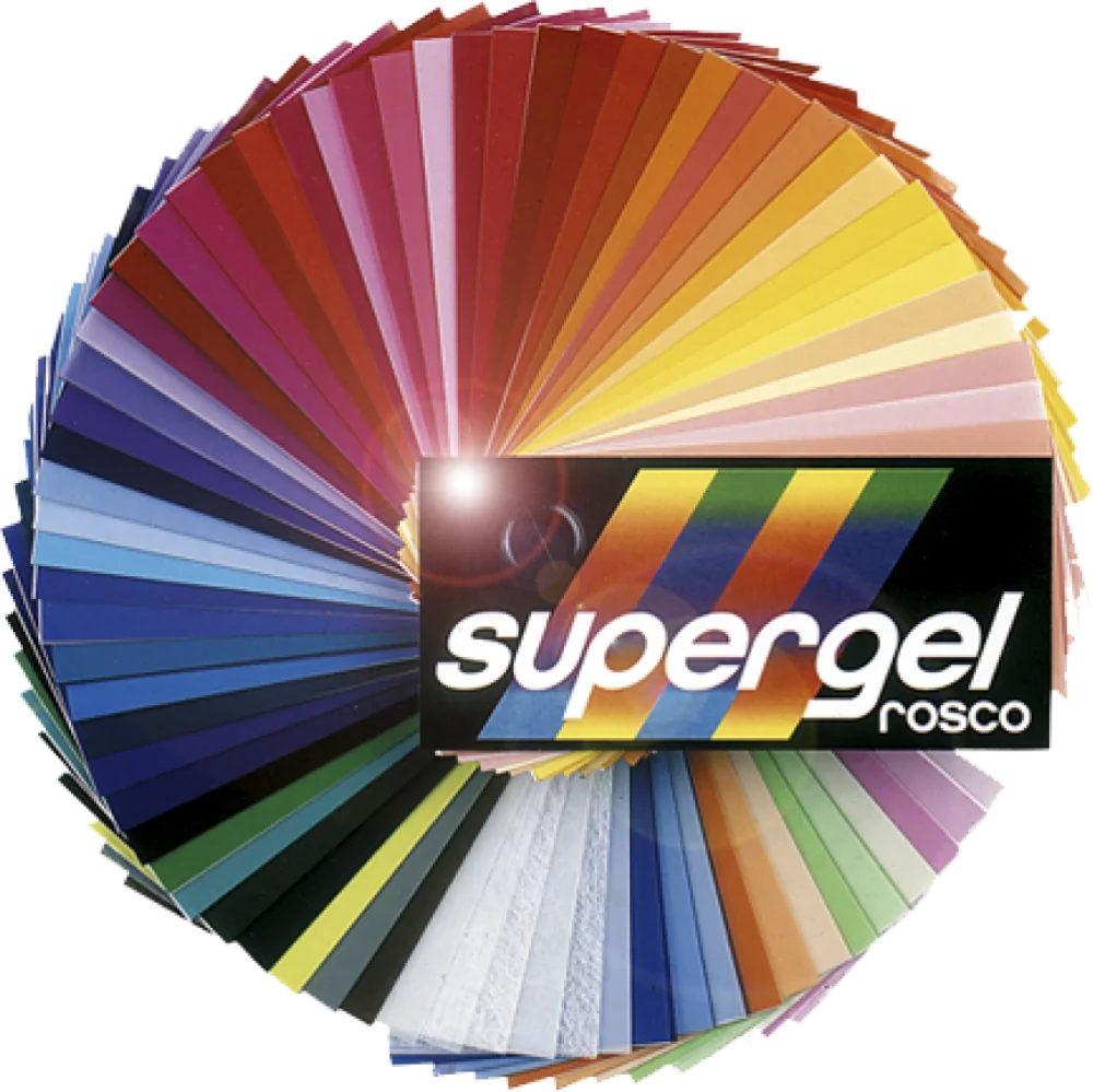 Supergel #074 Night Blue