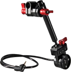 Zacuto Zgrip Relocator for C100-300-500