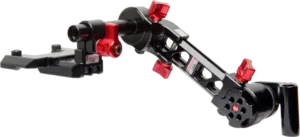 Zacuto Axis Mini for Sony FS7