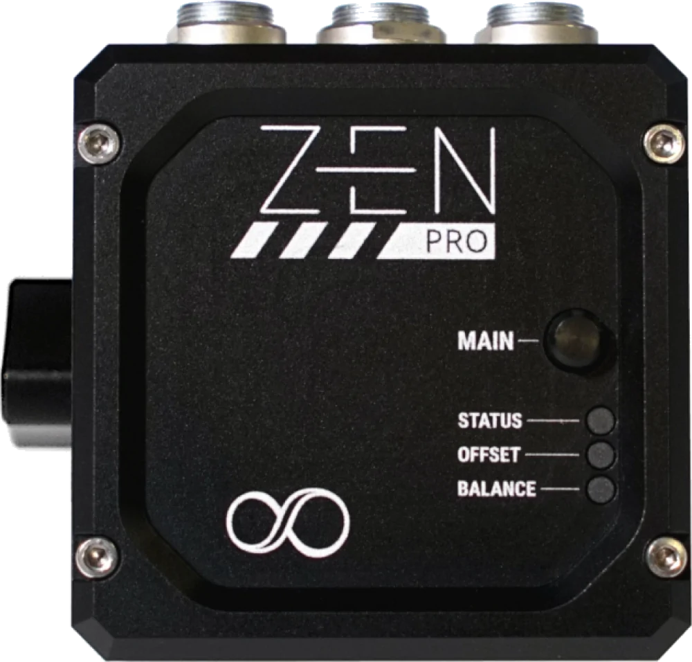 Smartsystem SmartCam Zen Pro Core